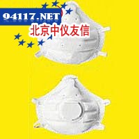 Willson SuperOne高性能防护口罩